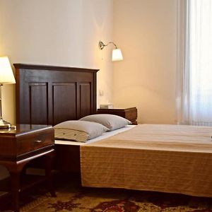 Appartement met Drie Slaapkamers